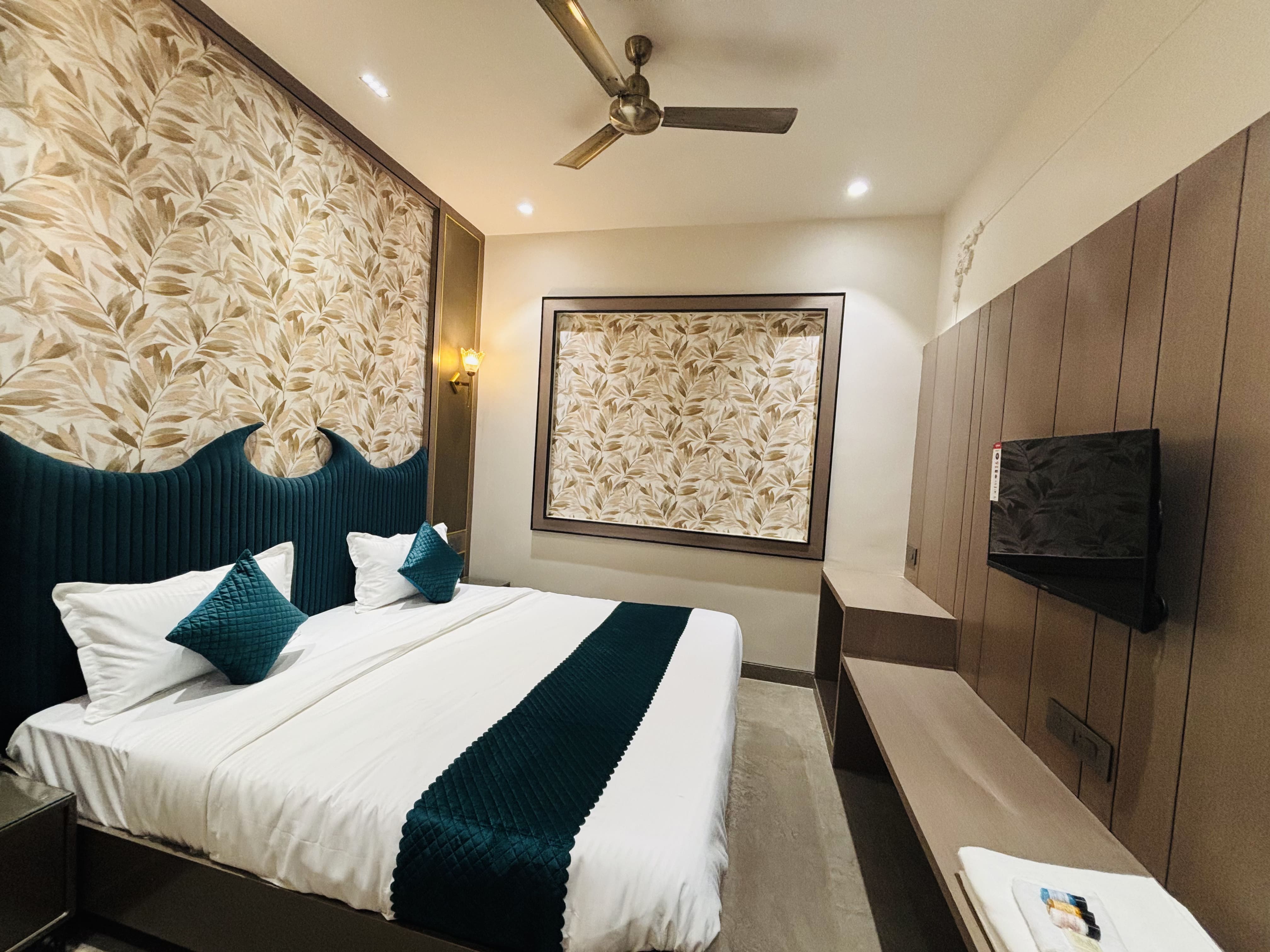 Hotel Royal Nest 