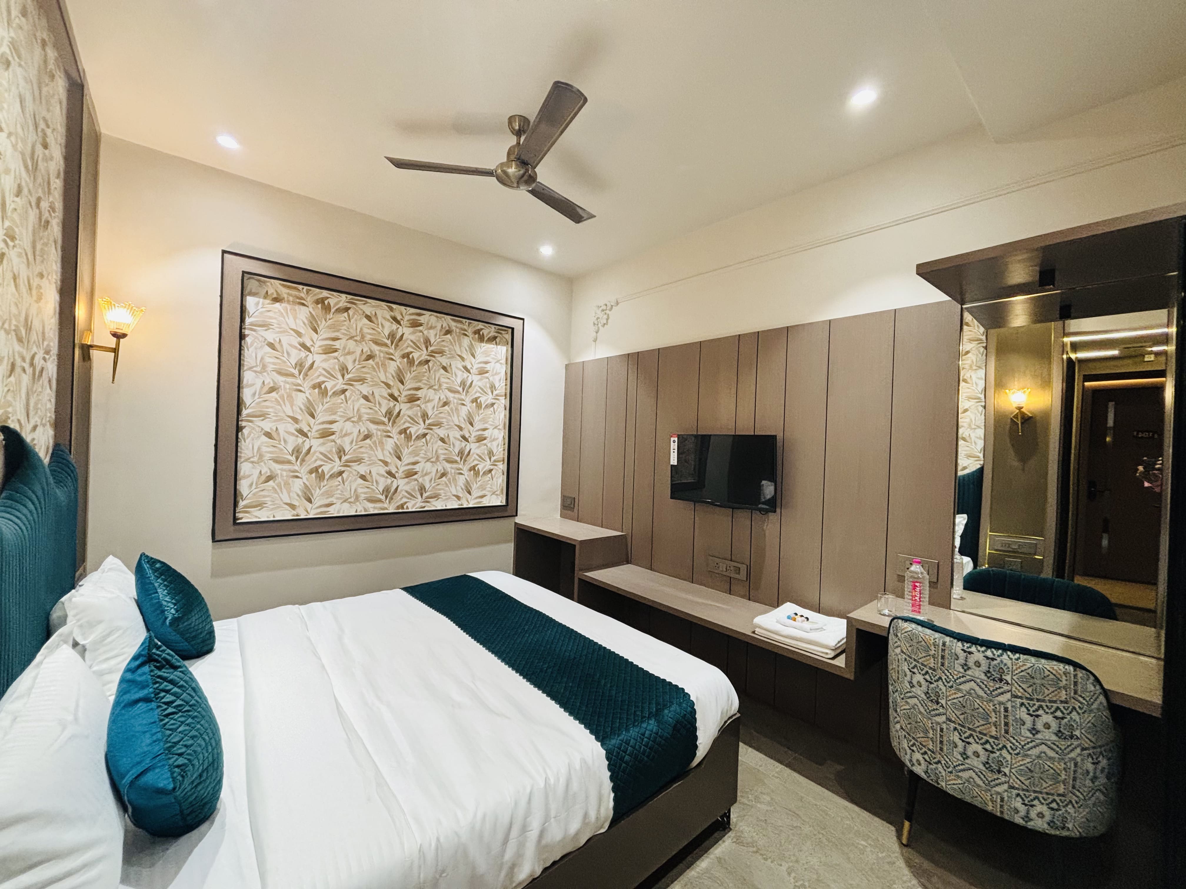 Hotel Royal Nest 