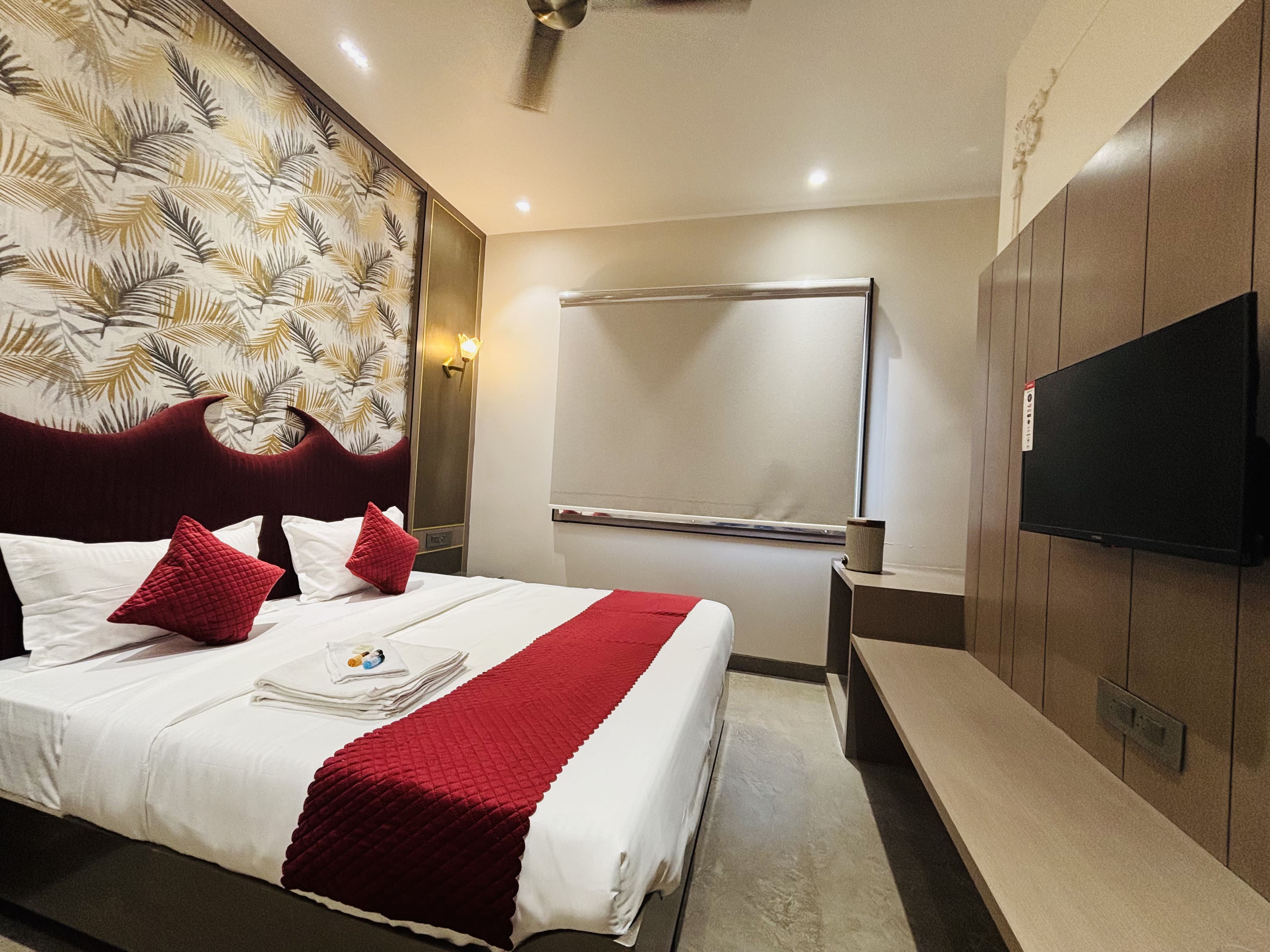 Hotel Royal Nest 