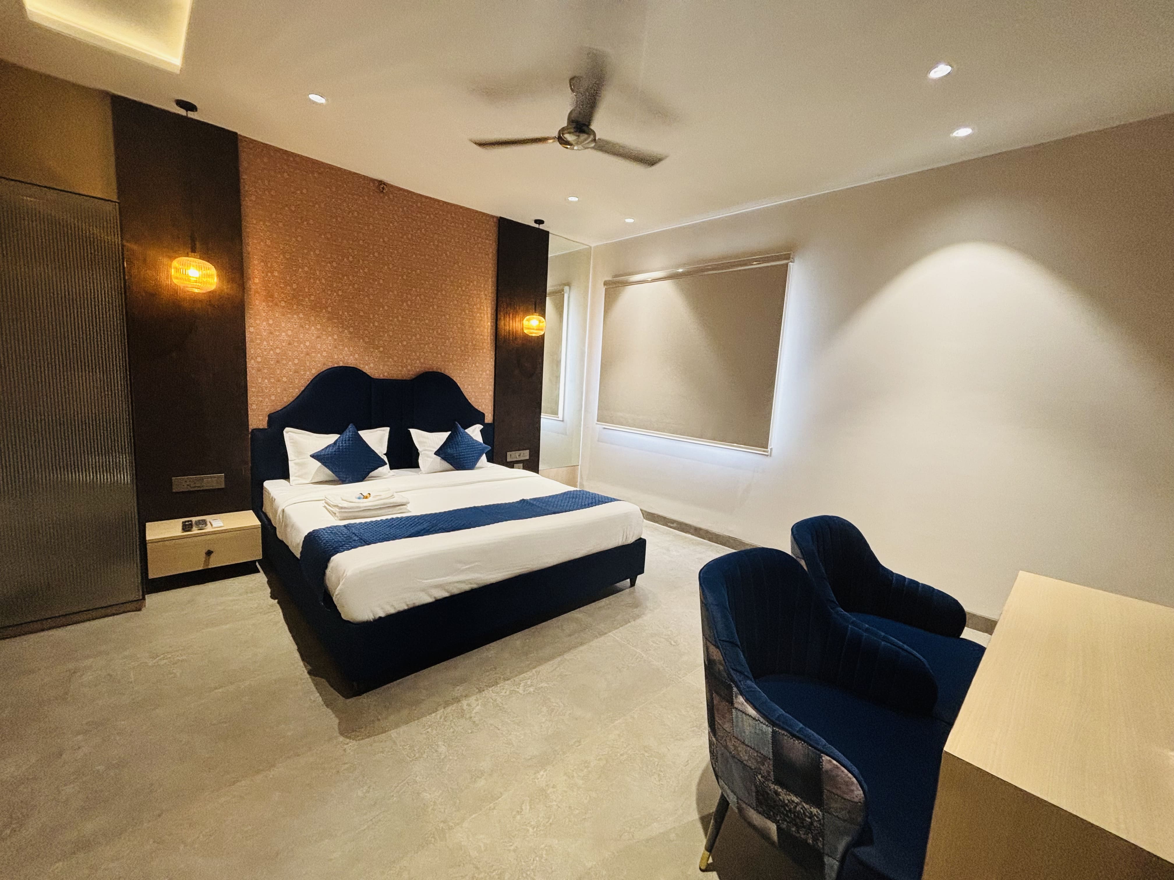 Hotel Royal Nest 