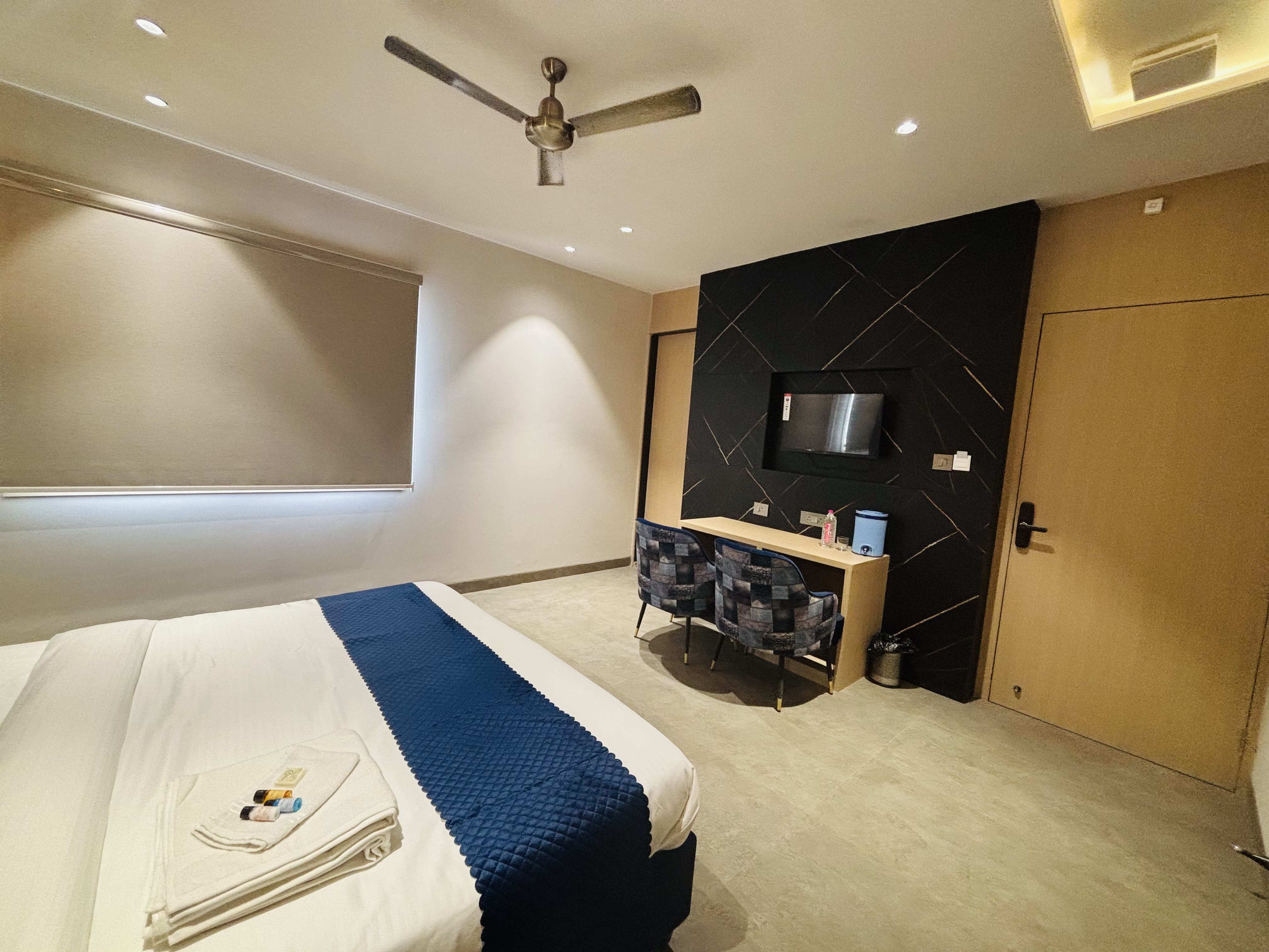 Hotel Royal Nest 