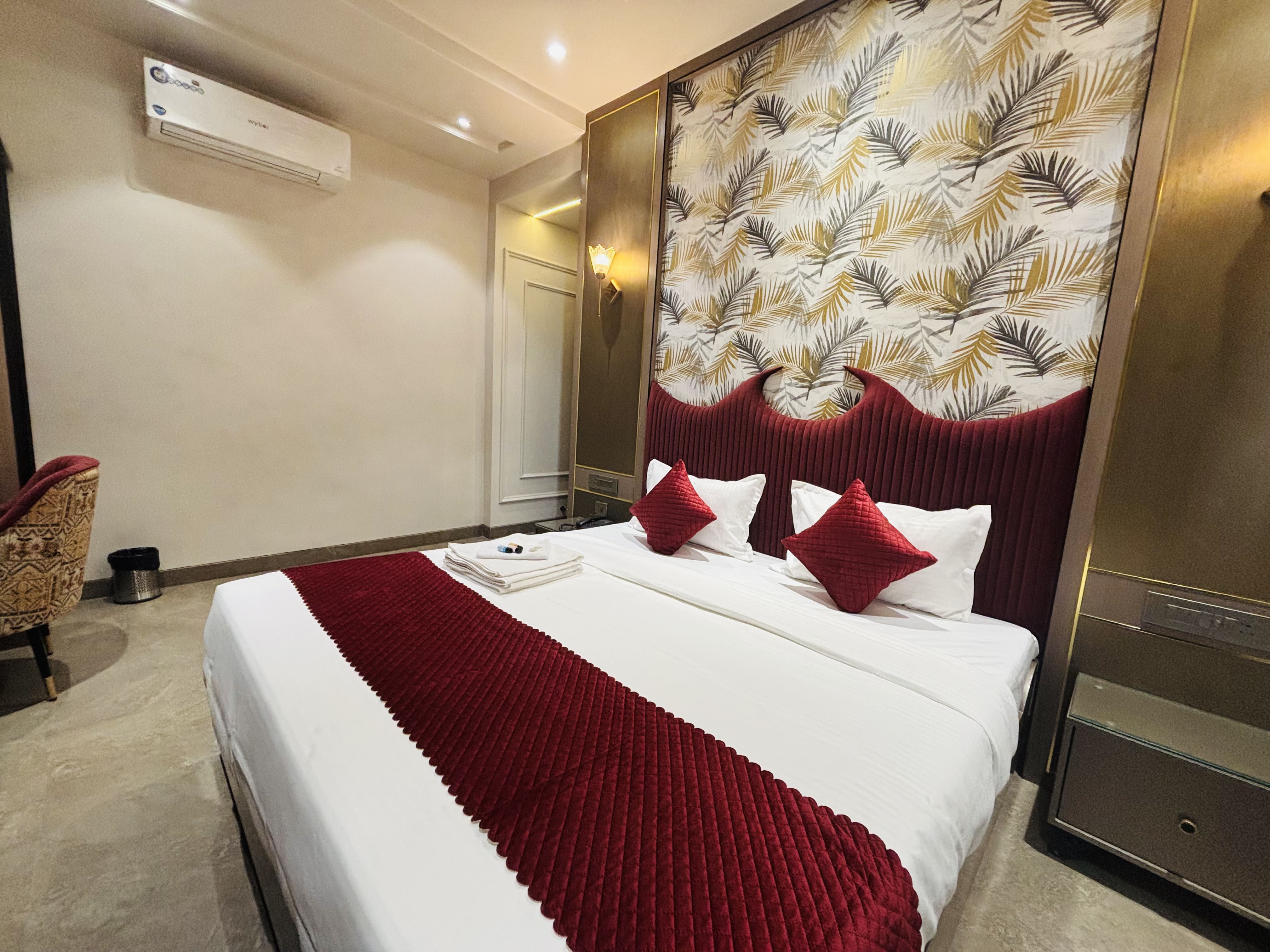 Hotel Royal Nest 